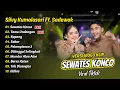 Lagu Silvy Kumalasari Ft Sadewok - SEWATES KONCO - TAMU UNDANGAN - ROPANG || FULL ALBUM DANGDUT KOPLO