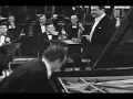 Arrau Schumann Piano Concerto in A minor, Op. 54 (Full)