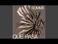 Download Lagu Que Pasa