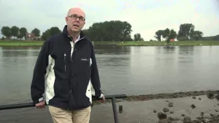 Dutch Homeowners Move To Make Room For The River 