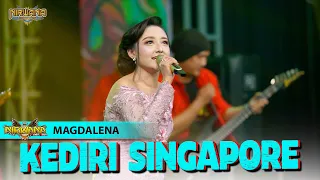 Download KEDIRI SINGAPORE - Magdalena - OM NIRWANA COMEBACK MP3