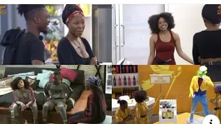 bbnaija laycon nengi vee win million each and a trip to scotland 