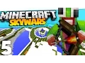 Minecraft SKYWARS ONE CHEST CHALLENGE Minecraft Mini Game