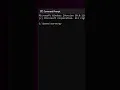 Writing first python program in command prompt python ka version kaise pata kare python version