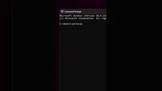 Writing first python program in command prompt python ka version kaise pata kare python version