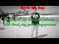 Download Lagu Cemoro Panjang LIRIK   DK'YK HIP HOP Terbaru