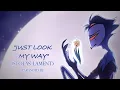 Download Lagu PARANOiD DJ - 'Just Look My Way (Stolas' Lament)' [ORIGINAL 2021 VER.] (Helluva Boss)