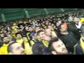 saldır Ankaragücü