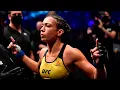 A ascensao de Amanda Ribas UFC 267