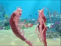 Dairy Queen - Shrimp 2005 USA