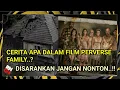 What s the Synopsis for the Film Perverse Family The Haunted House Goes Viral on TikTok and Twitter