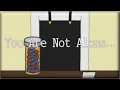 Download Lagu You Are Not Alone…