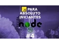 Javascript From Scratch with Node js For Beginners Chapter 4