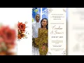 Download Lagu CAROLINE WEDS SAVERIO