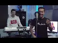 Aymane Serhani - L'HADARRA (Avec Roounèe Prod)
