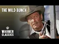 The Wild Bunch Looting the U S Arms Train Warner Classics