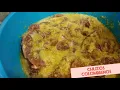 CHUZOS COLOMBIANOS