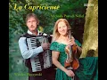 Chaconne in G Minor (arr. for violin and accordion)