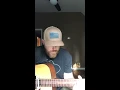 Bury This Town - Heath Sanders