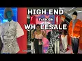 Download Lagu GUANGZHOU HIGH-END FASHION WHOLESALE MARKET | TOP QUALITY | CHINA 2024.