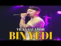 Download Lagu VICKY SALAMOR - BIN YEDI (Video Music Terbaru 2025)
