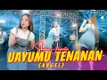 Download Lagu Shinta Arsinta - Uayumu Tenanan - ANGEL (Official Music Video ANEKA SAFARI)