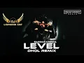 Download Lagu LEVEL (DHOL REMIX) SARDAR KHEHRA | DJ LISHKARA MIX | NEW PUNJABI REMIX SONGS 2025 | LATEST TRENDING