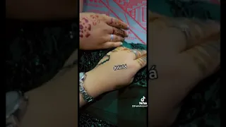 ناري ها ناري  ملقيت النسب الا في شعانبة لأغنية كاملة     دندنها