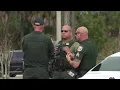 Deputies respond to potential threat at FSW in Punta Gorda