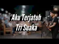Download Lagu MEDLEY ST 12  AKU TERJATUH, RASA YANG TERTINGGAL - ST12 COVER BY TRI SUAKA