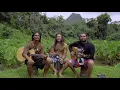 Alive by The Green (Cover) - Bradda Ash, Benji Ah Sing, Akamu Po'oloa