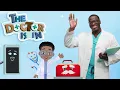 Leland learns What do Doctors do - Ep 1 The Doctor Is In Learning for Kids
