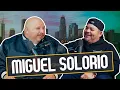 Miguel Solorio The Shoe Doc - Where Entertainment and Entrepreneurship Collide