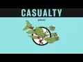 Download Lagu Pional - 'Casualty'