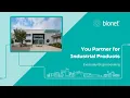 Introducing BIONET - Your Trusted Partner in Bioprocessing Innovation