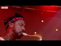 Sons Of Kemet - My Queen is Harriet Tubman | Glastonbury 2019