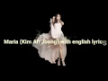 Download Lagu Maria Ave  Maria (200 pounds beauty) other version with english lyrics  ( cover)