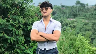 dj bernyanyi ramuji akmal viral di tiktok 