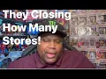 Advance Auto Is Closing 700 Stores