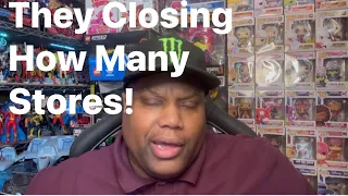 Advance Auto Is Closing 700 Stores