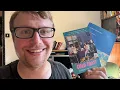 Weekly Reading Wrap-Up Kitchen Sinks First Times and Historical Legacy