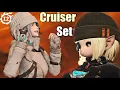 All Cruiser Sets Patch 7 2 Arcardion Raid