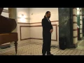 Peter Danailov - baritone
