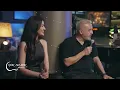 Çok Akustik: Yılmaz Erdoğan & Elif Buse Doğan ; YAZAN KALEM SİYAH