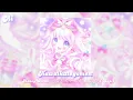 Download Lagu 可愛くてごめん (Kawaikute Gomen) ft. かぴ (Capi) -HoneyWorks (slowed)