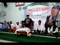 Download Lagu KH. DURI AZHARI - PENGAJIAN NOTO MANAH JATISARI PART#1
