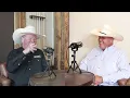 Ep 46 Cowboy Artistry The Story of Kerry Kelley Bits Spurs