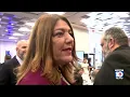 Miami Dade College president answers question about Trump presidential library