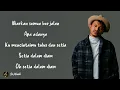 Lagu Lirik Lagu | Setia Dalam Diam - Wizz Baker