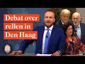Download Lagu Linkse partijen tekenen pamflet tegen extreemrechts geweld niet | LUBACH